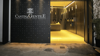 Degustazione e visita alla Cantina Luca Gentile