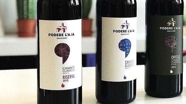 Podere L'Aja