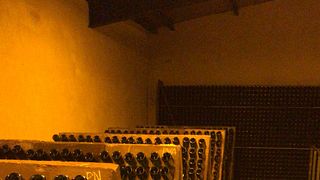 Degustação de vinhos em Celler Viader - Corpinnat
