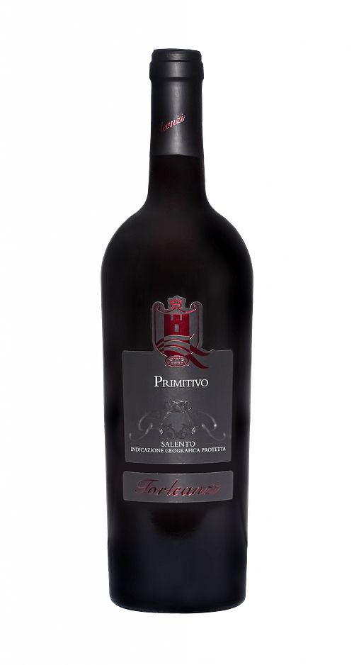 Primitivo 