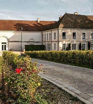 Domaines et Maison Famille Picard