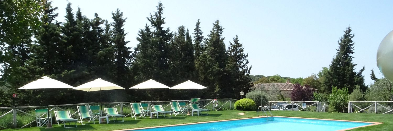 Piemaggio-pool