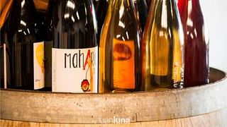 Bodega Vinificate