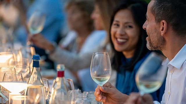 Degustazione vini "Le Vie Angarano"