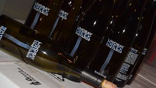 Weinprobe und Tour bei Lindsay Creek Vineyards