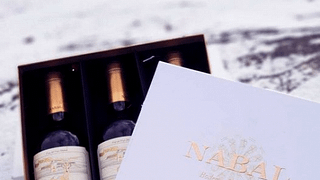 Castilla y León Wine Journey at RUVIVE