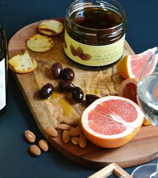 Dégustation de vins à La Belle Alliance