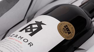 Une dégustation avec l'œnologue d'Azamor Wines
