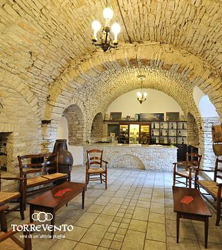Cantine Torrevento