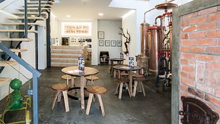 Prova de vinhos e visita à Adega Fernão Pó - ASF Wines