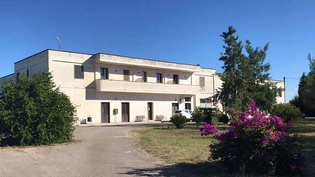Dégustation de vins et visite de la cave Vinicola Attanasio
