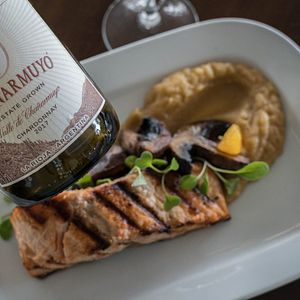 Una experiencia vacacional en Chañarmuyo Wine Lodge