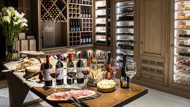 Fasoli Gino Winery