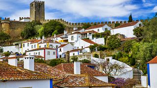 Private Óbidos Wine Tour
