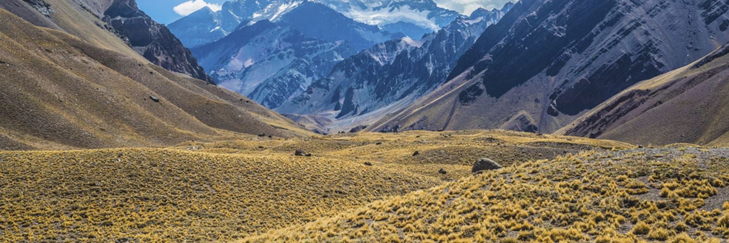 mount-aconcagua