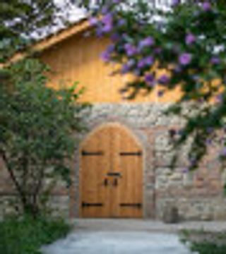 Dégustation de vins et déjeuner au vignoble du domaine viticole familial Juso's