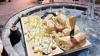 Wine Tasting: Qvevri - European Style – Discover the Difference
