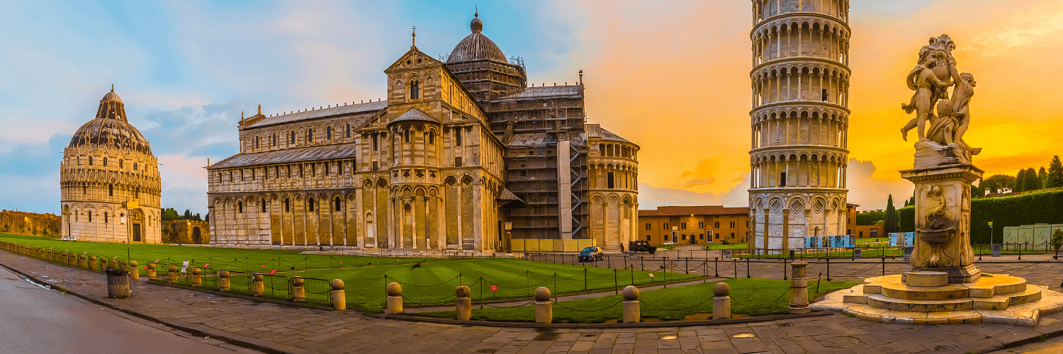 Pisa