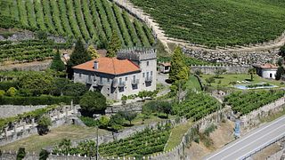 Bodegas Marqués De Vizhoja