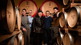 Cantina Spada: A Legacy of Fine Wines