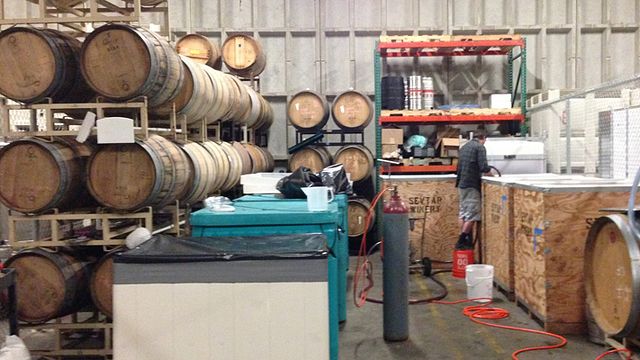 Martellotto Winery