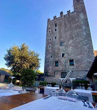 Cantina Castello di Torre in Pietra – Torre In Pietra Leprignana