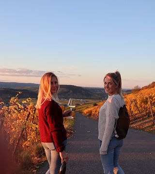 Caminata del Vino - Experiencia de Cata | Weingut Alten