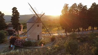 Tuscan Wine & Culinary Adventure at Fattoria Lavacchio
