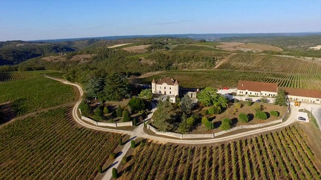 Chateau Chambert