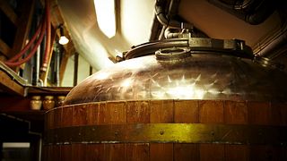 Degustazione di vini e tour presso la Chiltern Valley Winery & Brewery