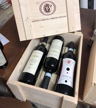 Azienda Agricola Oreste Stefano