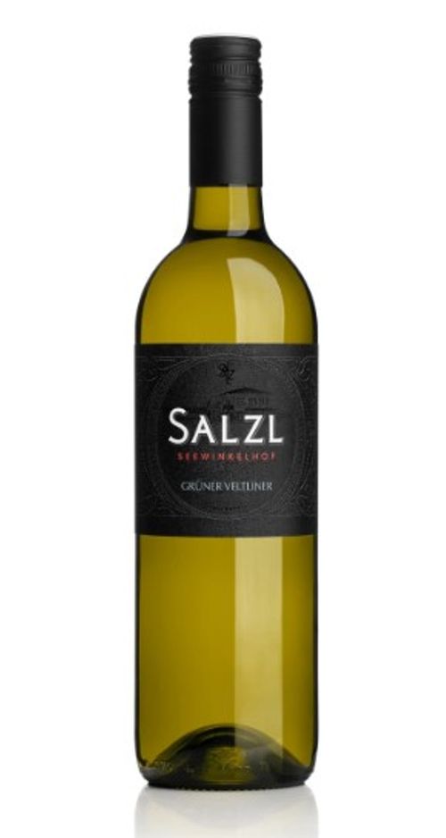 Grüner Veltliner - Salzl Seewinkelhof