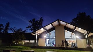 Kodas - A Unique Winery Experience in Southern Estonia