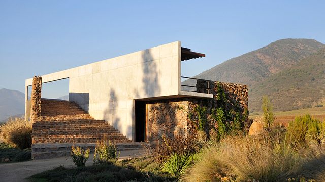 Viña Koyle: A Legacy of Winemaking