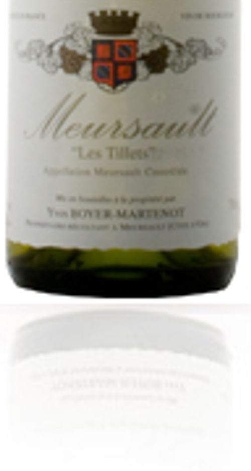 Meursault “Les Tillets”