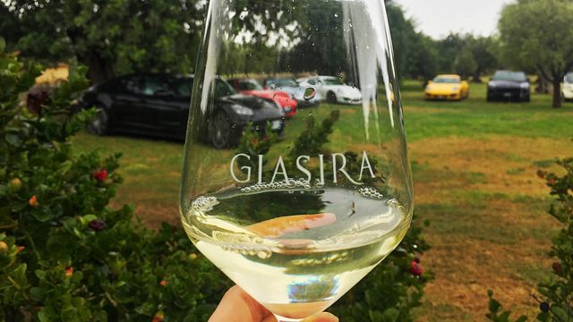 Giasira Winery