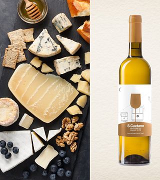 S. Caetano Winery