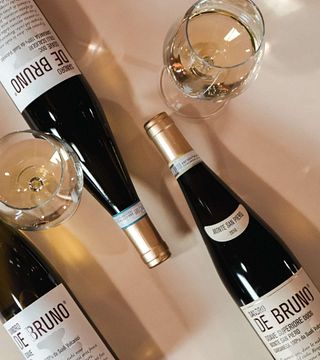 Degustazione e tour di vini premium da Sandro De Bruno