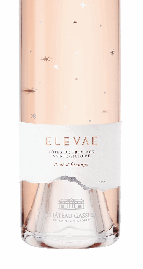 Maison Gassier Elevæ Rosé
