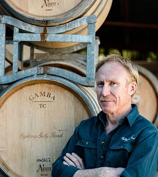 Fighting Gully Road Winery
