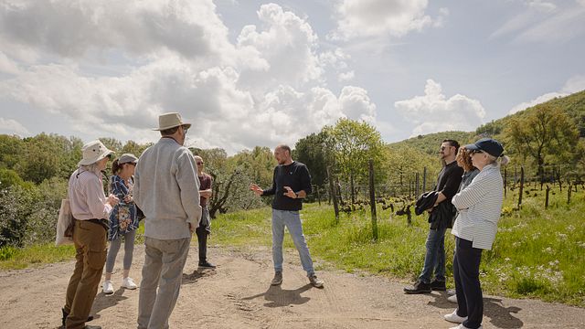 Podere Della Bruciata