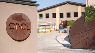 Oinoe - La Città Del Vino