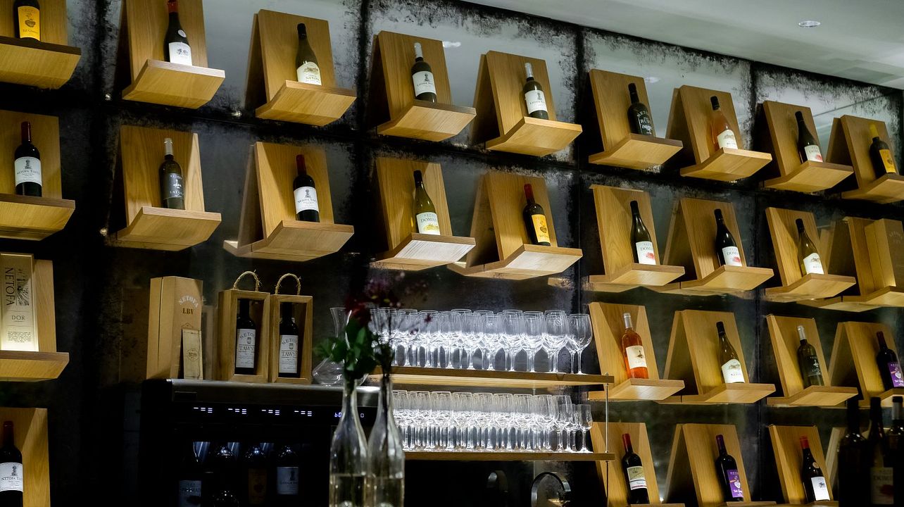 Netofa Winery
