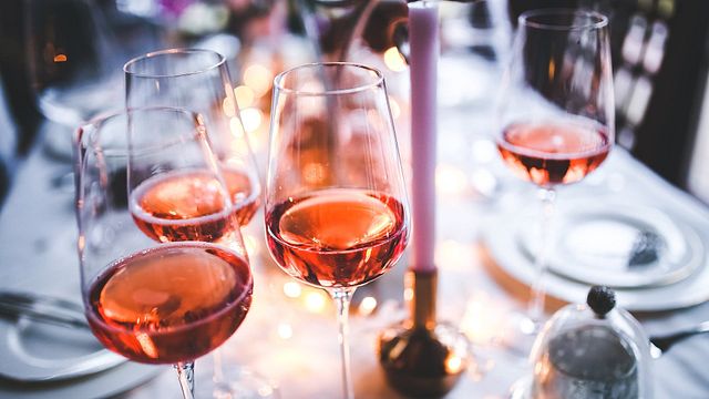 Dégustation de vins et visite chez Territorio Luthier