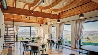 Smakupplevelse "Sapori del Lago"