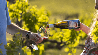 Aphelion Wine