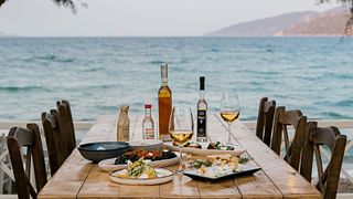 Discover Nemea history and wine making tradition 