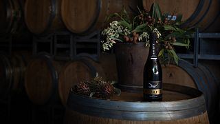 NSW Sparkling Excellence at Printhie Wines