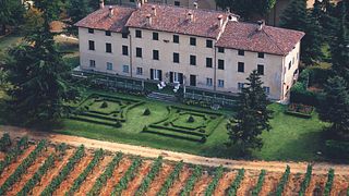 Wine Tasting and Tour at La Marchesa