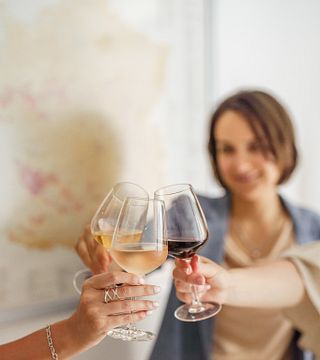 Degustazione di vini: Tour de France nel centro di Nizza